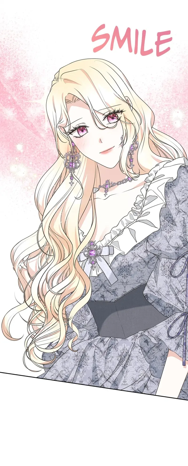 Reborn As a Character That Never Existed Chapter 60 page 24