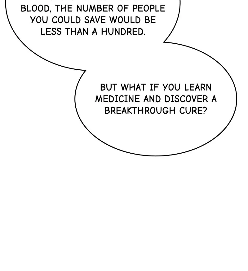 Reborn As a Character That Never Existed Chapter 60 page 18