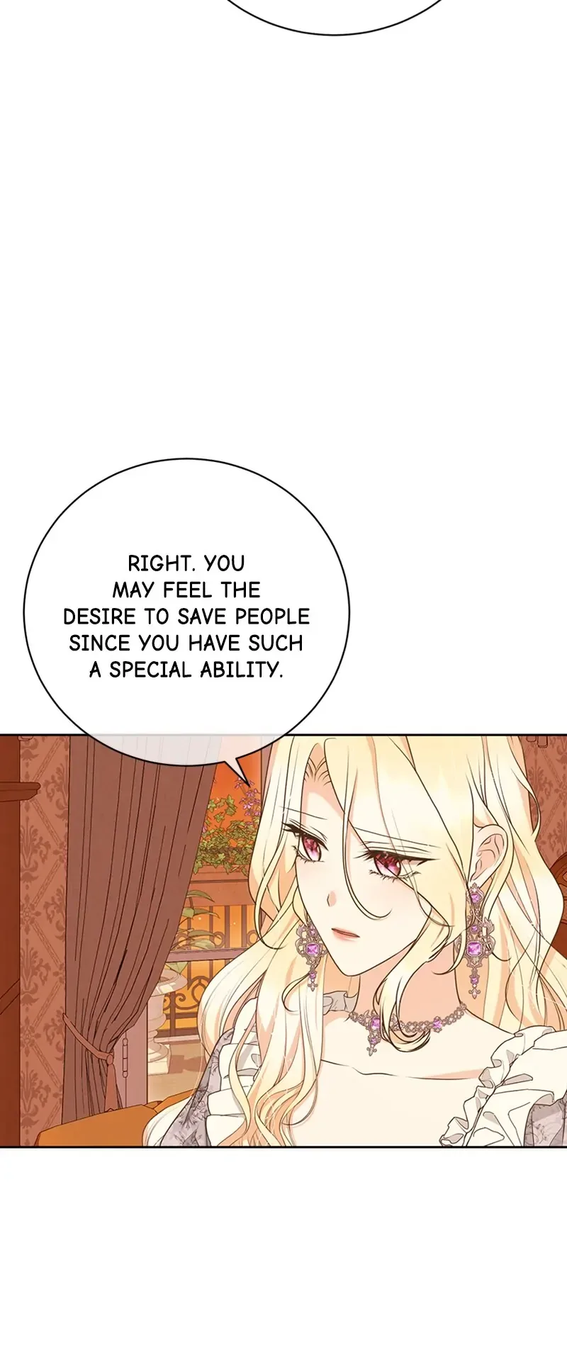 Reborn As a Character That Never Existed Chapter 60 page 12