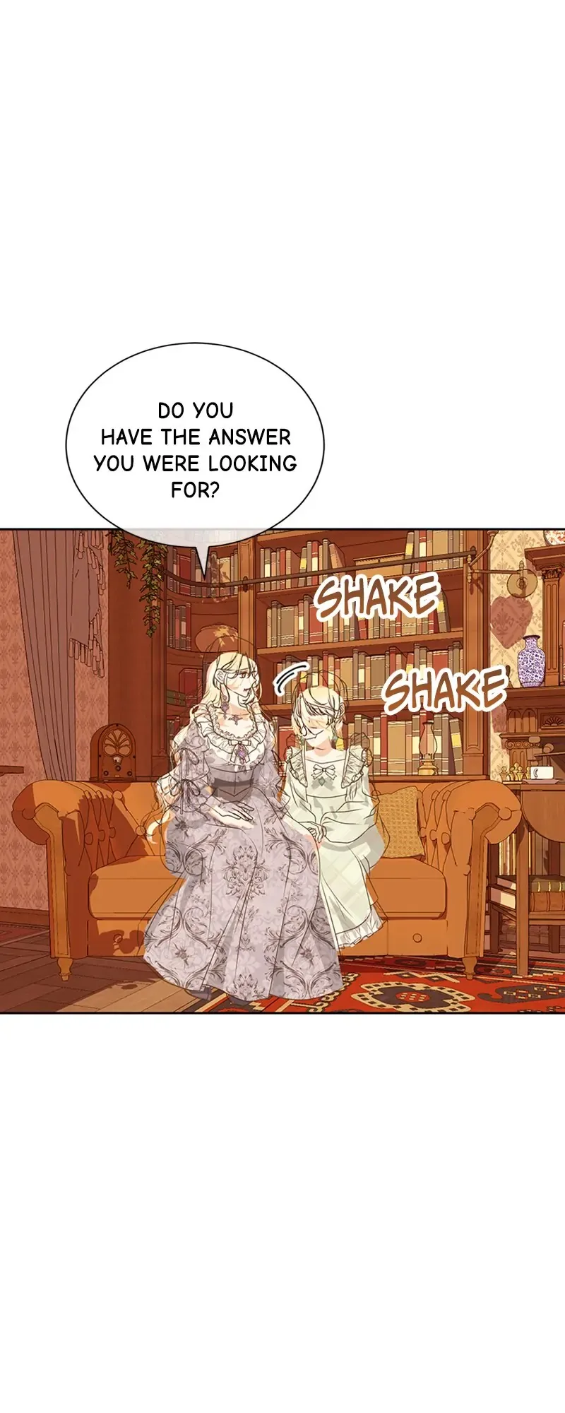 Reborn As a Character That Never Existed Chapter 60 page 25