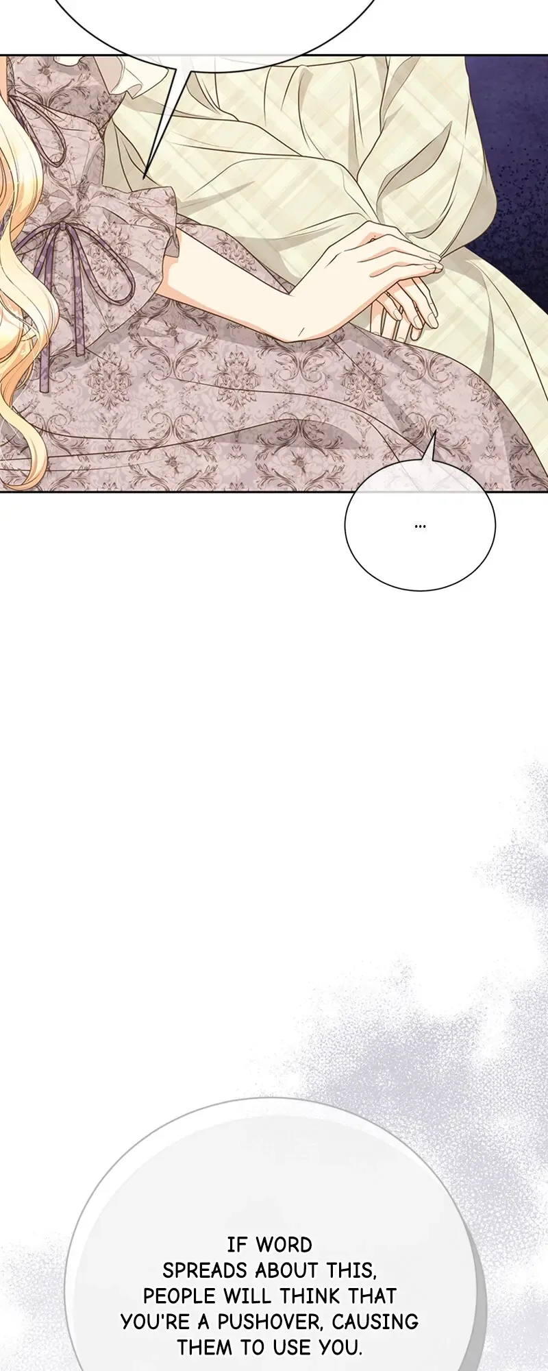 Reborn As a Character That Never Existed Chapter 60 page 30