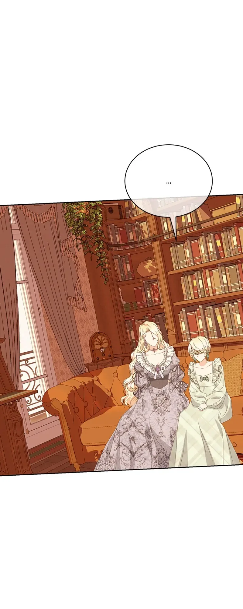 Reborn As a Character That Never Existed Chapter 60 page 22