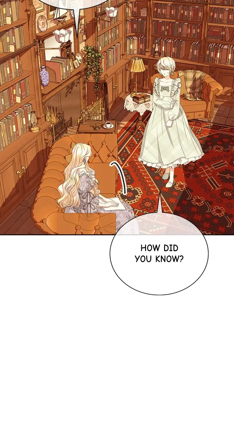 Reborn As a Character That Never Existed Chapter 60 page 6