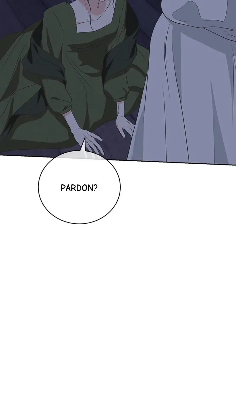Reborn As a Character That Never Existed Chapter 60 page 45