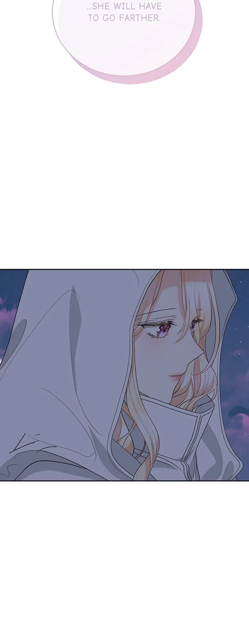 Reborn As a Character That Never Existed Chapter 60 page 55