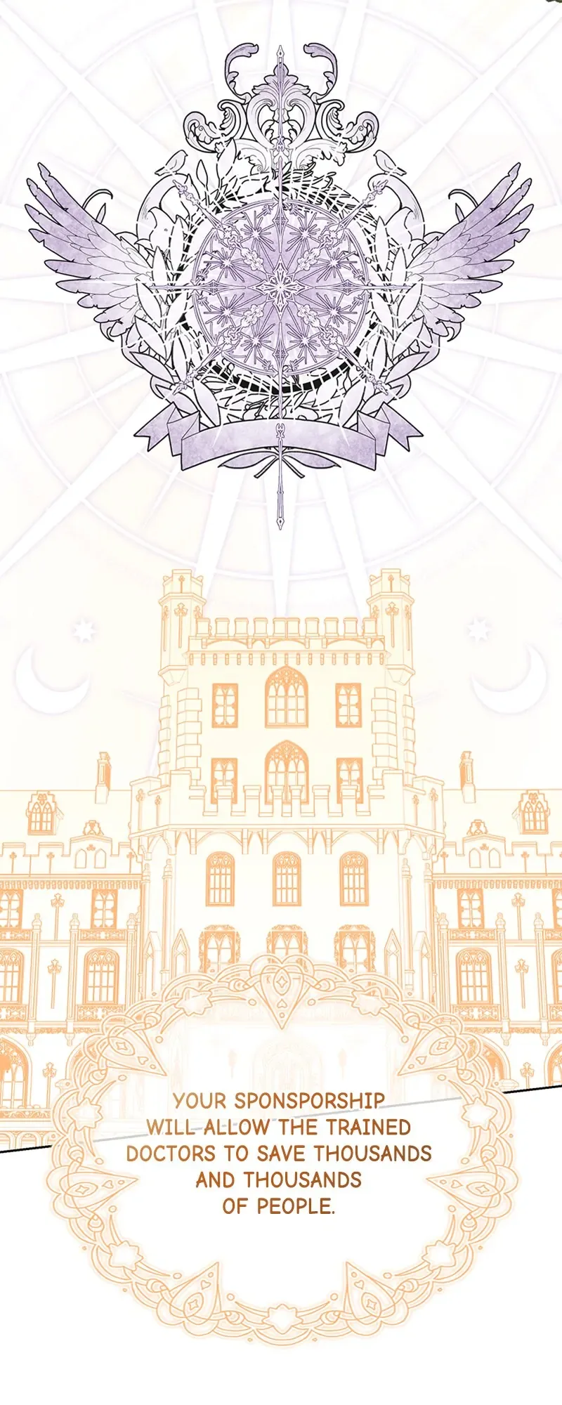 Reborn As a Character That Never Existed Chapter 60 page 21
