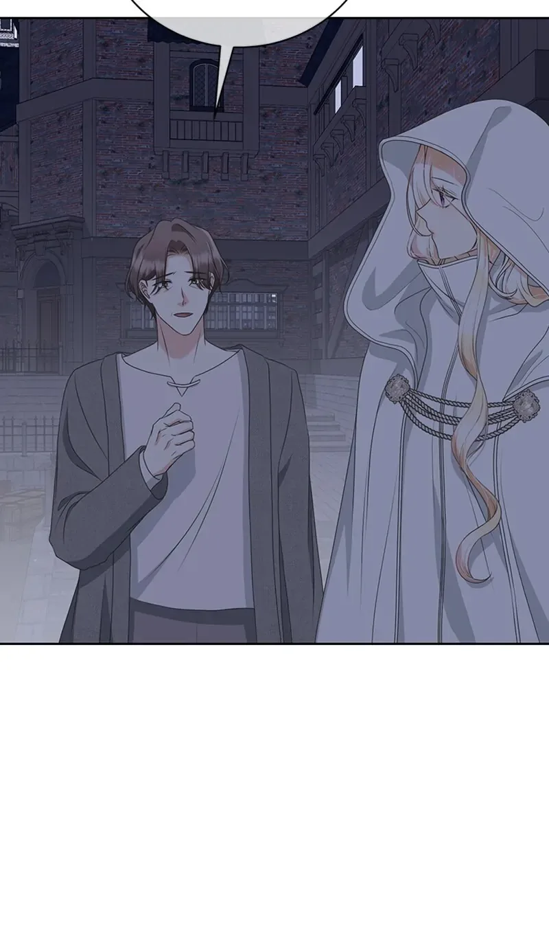 Reborn As a Character That Never Existed Chapter 60 page 52