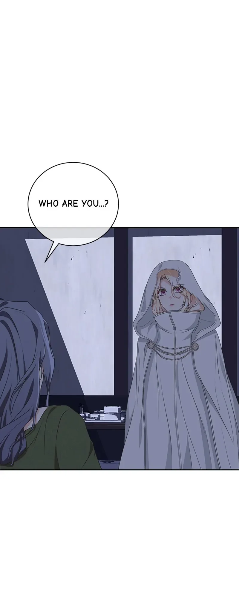 Reborn As a Character That Never Existed Chapter 60 page 39