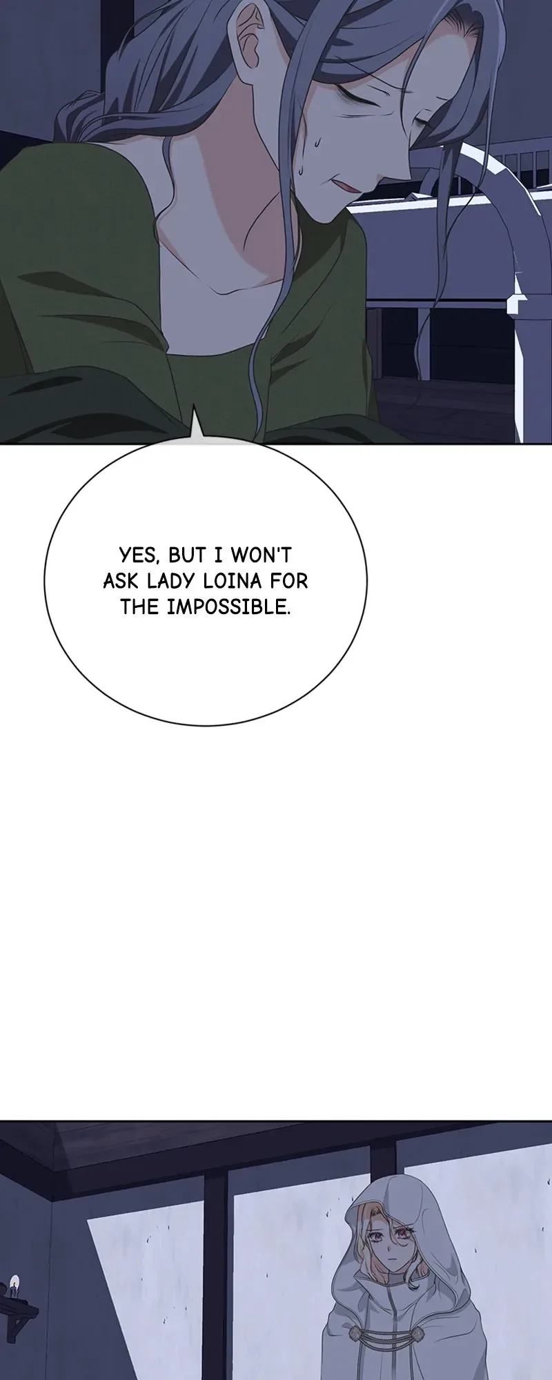 Reborn As a Character That Never Existed Chapter 60 page 42