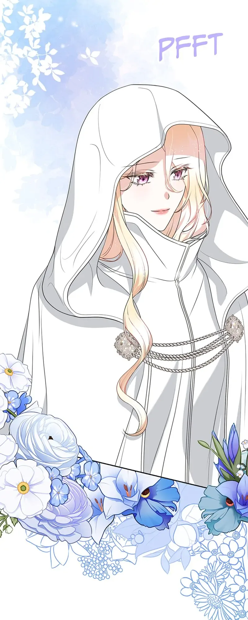 Reborn As a Character That Never Existed Chapter 60 page 58
