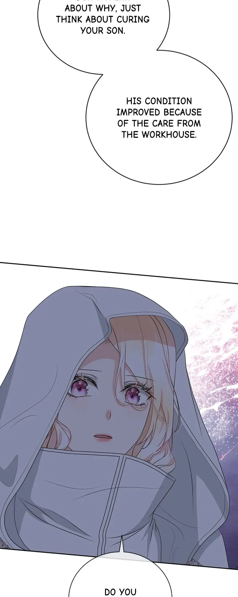 Reborn As a Character That Never Existed Chapter 60 page 49