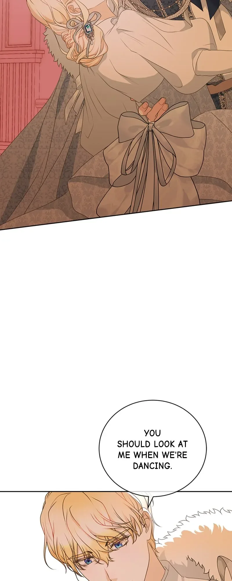 Reborn As a Character That Never Existed Chapter 61 page 60