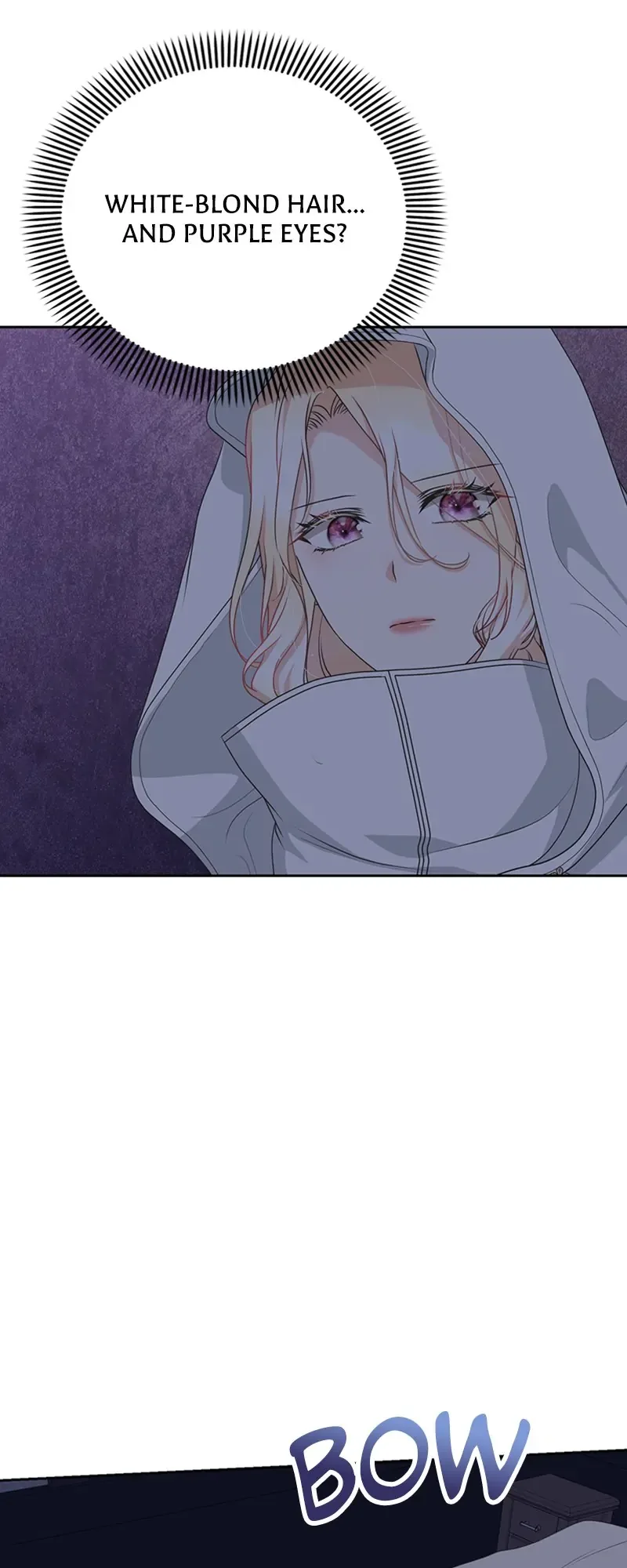 Reborn As a Character That Never Existed Chapter 60 page 40