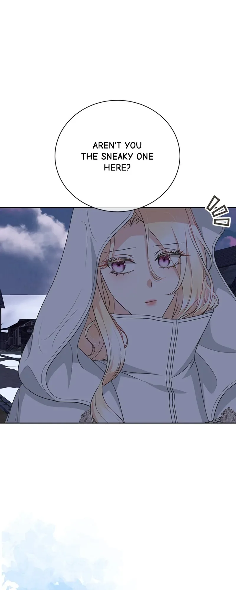 Reborn As a Character That Never Existed Chapter 60 page 57