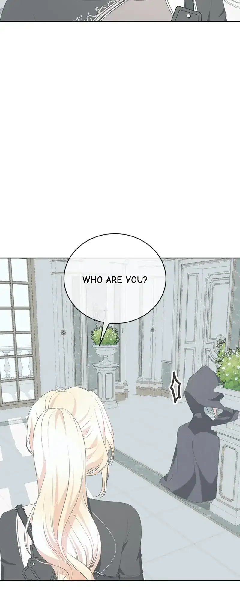 Reborn As a Character That Never Existed Chapter 62 page 49