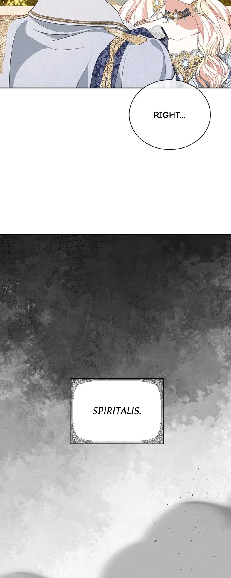 Reborn As a Character That Never Existed Chapter 57 page 10
