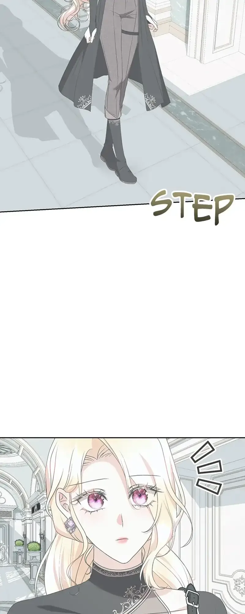 Reborn As a Character That Never Existed Chapter 62 page 48
