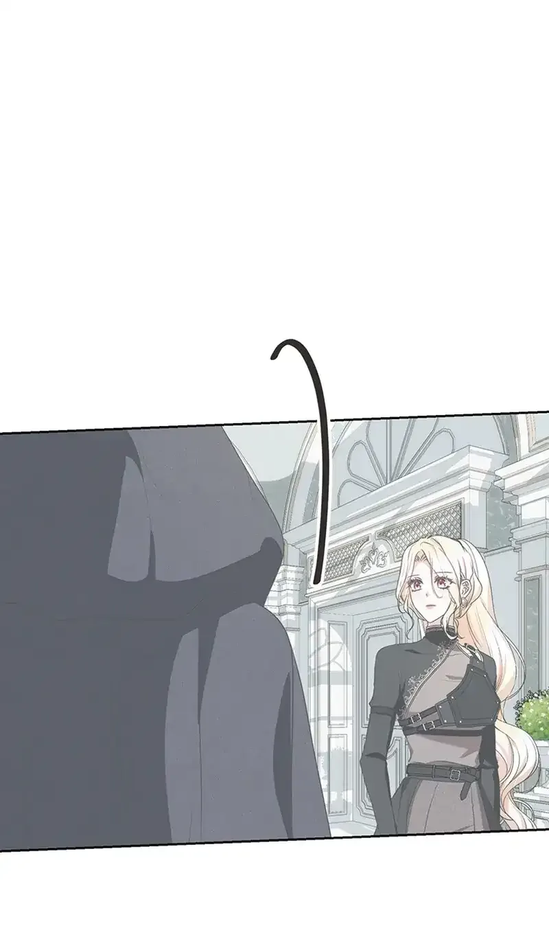 Reborn As a Character That Never Existed Chapter 62 page 50
