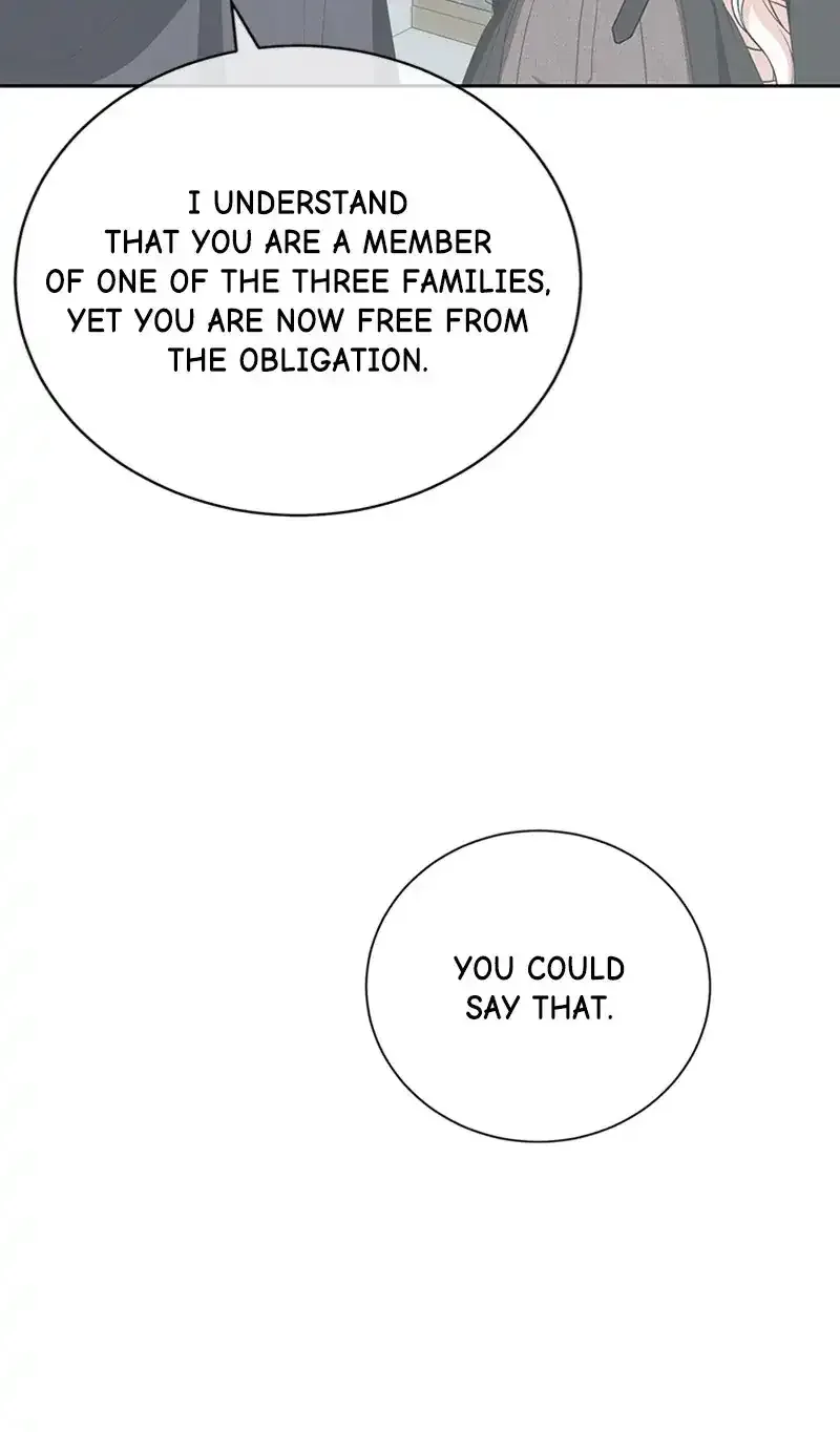 Reborn As a Character That Never Existed Chapter 62 page 57