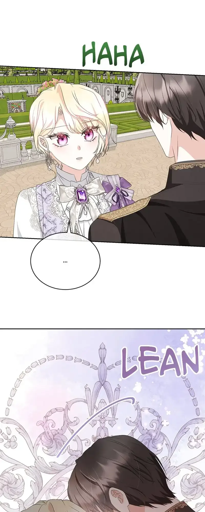 Reborn As a Character That Never Existed Chapter 62 page 41