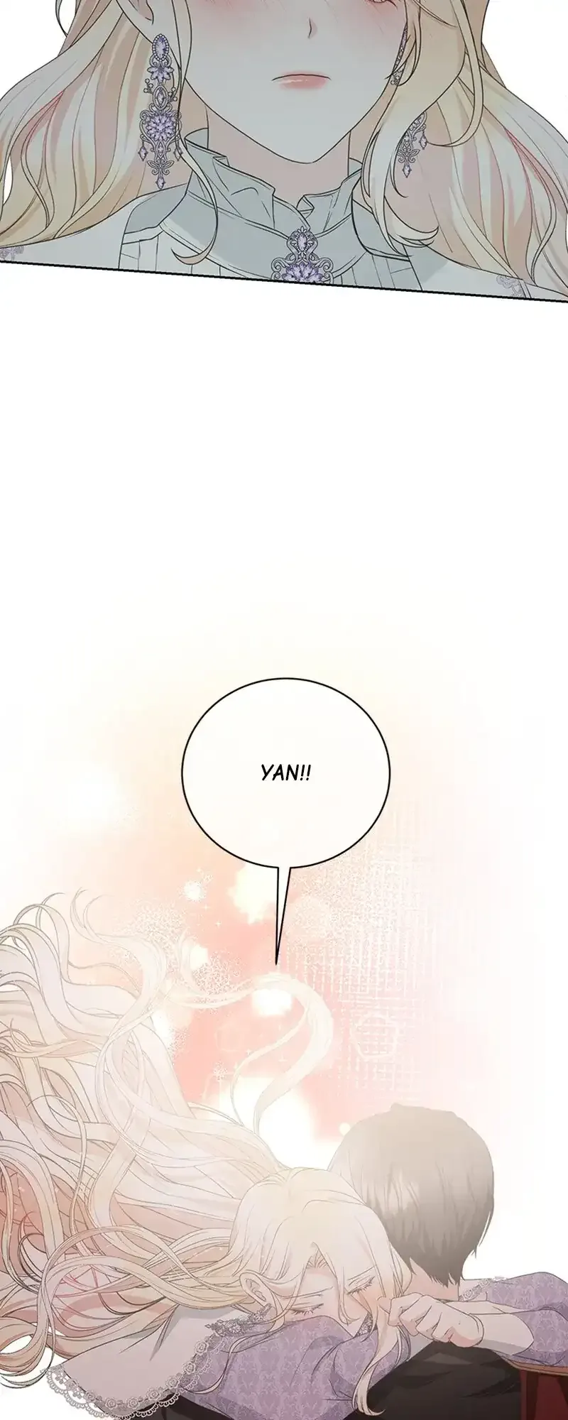 Reborn As a Character That Never Existed Chapter 62 page 18