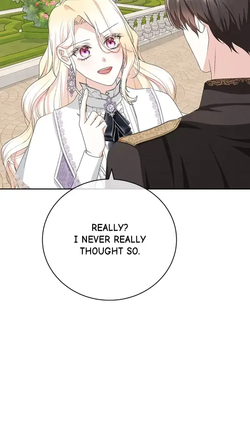 Reborn As a Character That Never Existed Chapter 62 page 22