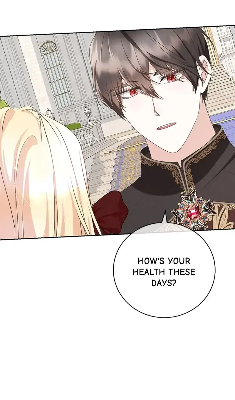 Reborn As a Character That Never Existed Chapter 62 page 29