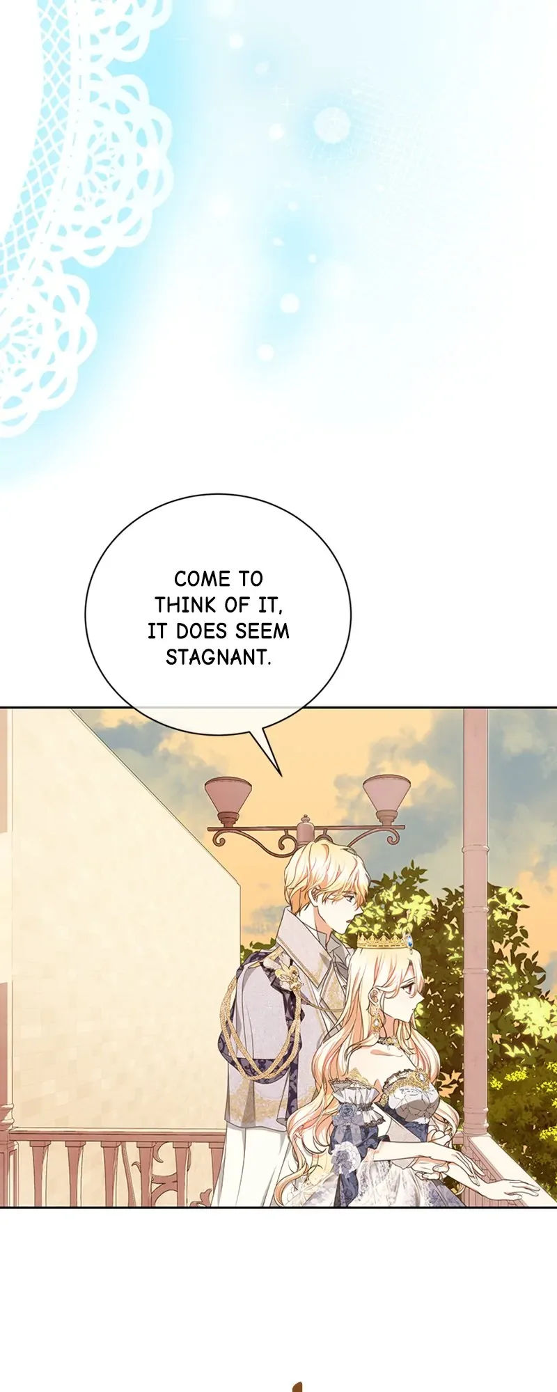 Reborn As a Character That Never Existed Chapter 57 page 6