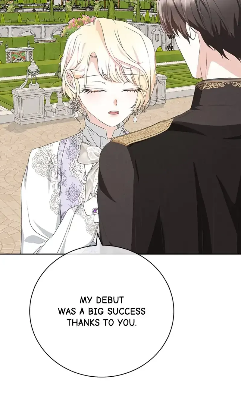 Reborn As a Character That Never Existed Chapter 62 page 36