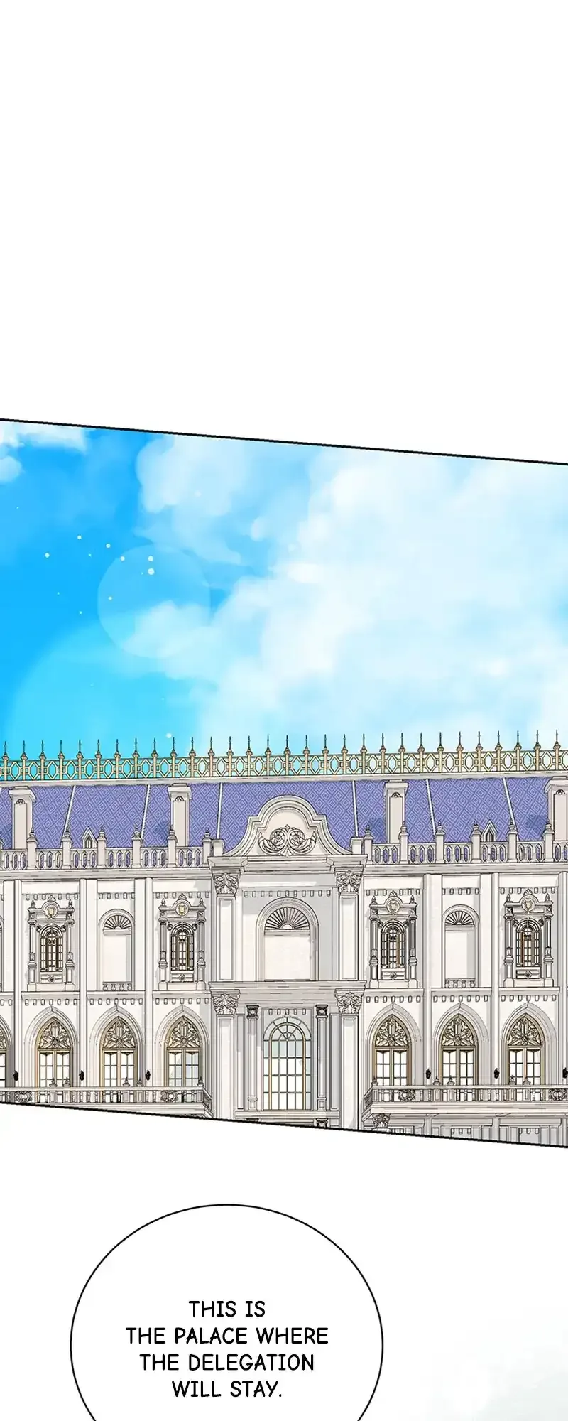 Reborn As a Character That Never Existed Chapter 62 page 13