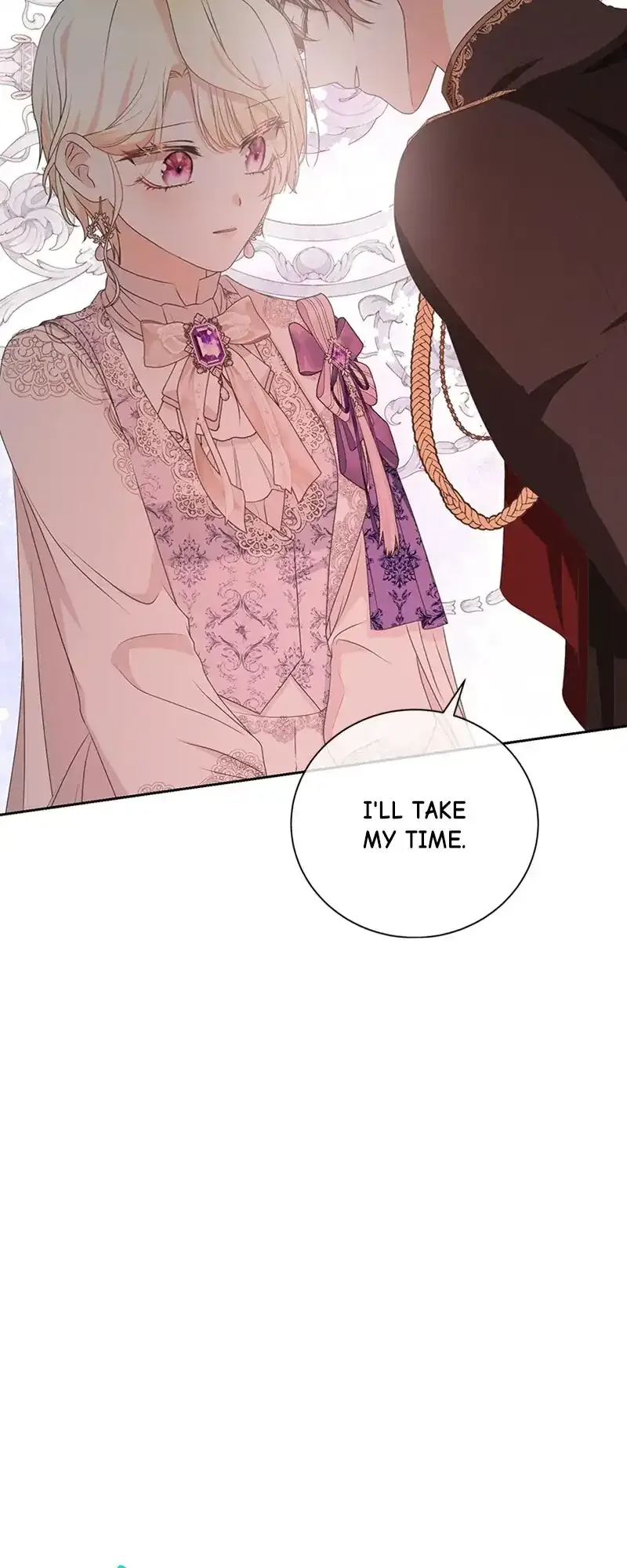 Reborn As a Character That Never Existed Chapter 62 page 42