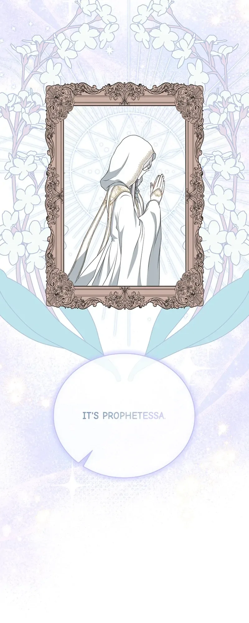 Reborn As a Character That Never Existed Chapter 58 page 26