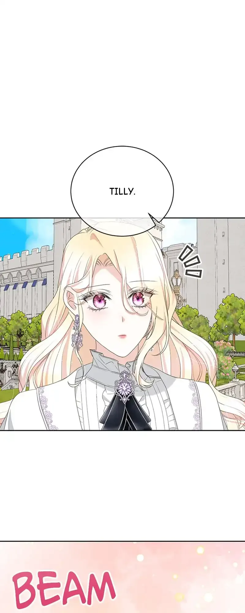 Reborn As a Character That Never Existed Chapter 62 page 16