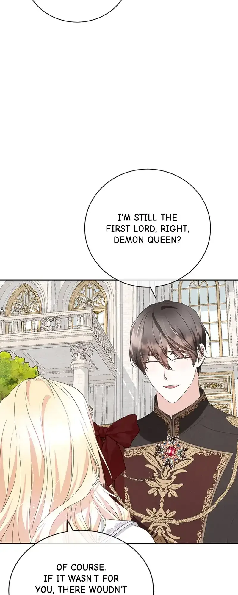 Reborn As a Character That Never Existed Chapter 62 page 25