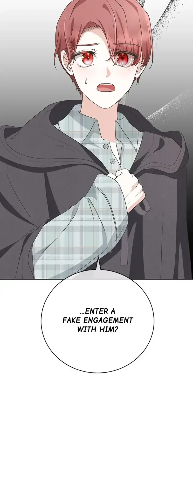 Reborn As a Character That Never Existed Chapter 62 page 63