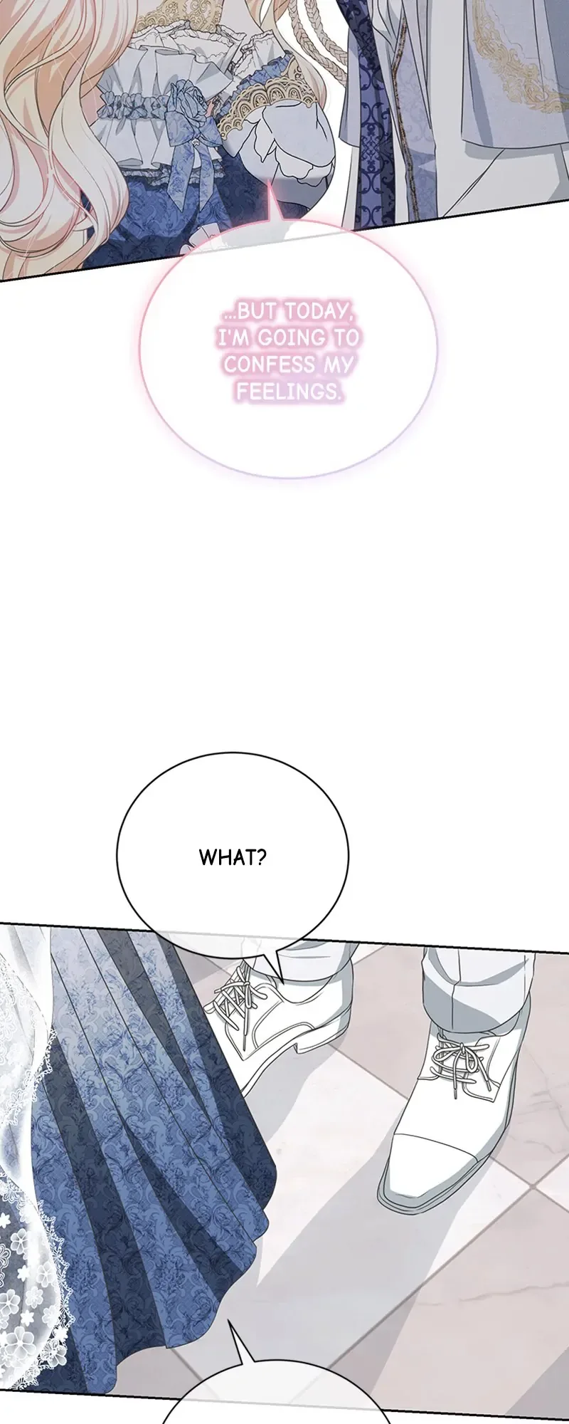 Reborn As a Character That Never Existed Chapter 56 page 12