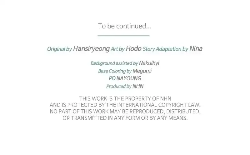 Reborn As a Character That Never Existed Chapter 62 page 64