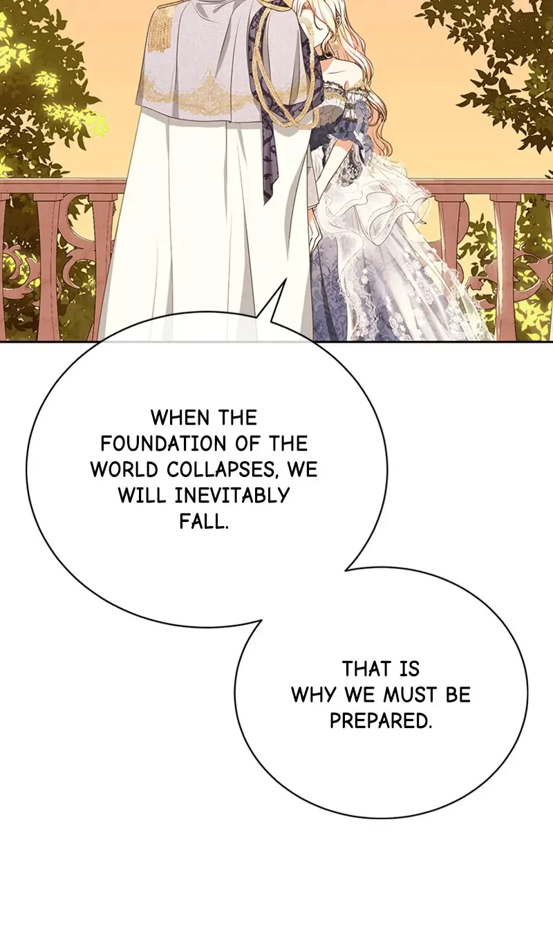 Reborn As a Character That Never Existed Chapter 57 page 29