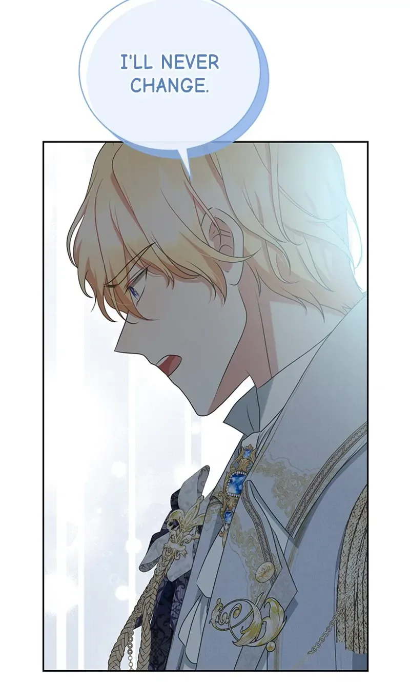Reborn As a Character That Never Existed Chapter 56 page 22