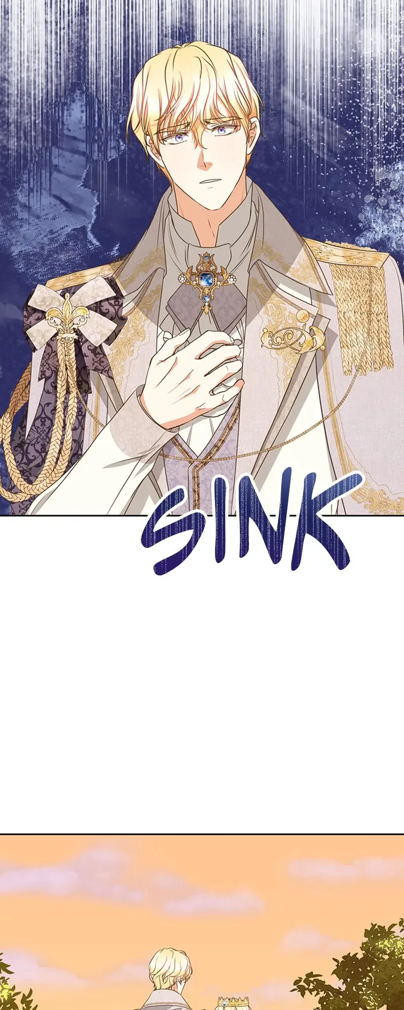 Reborn As a Character That Never Existed Chapter 57 page 28