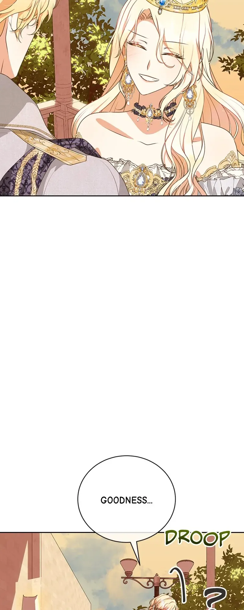 Reborn As a Character That Never Existed Chapter 57 page 38