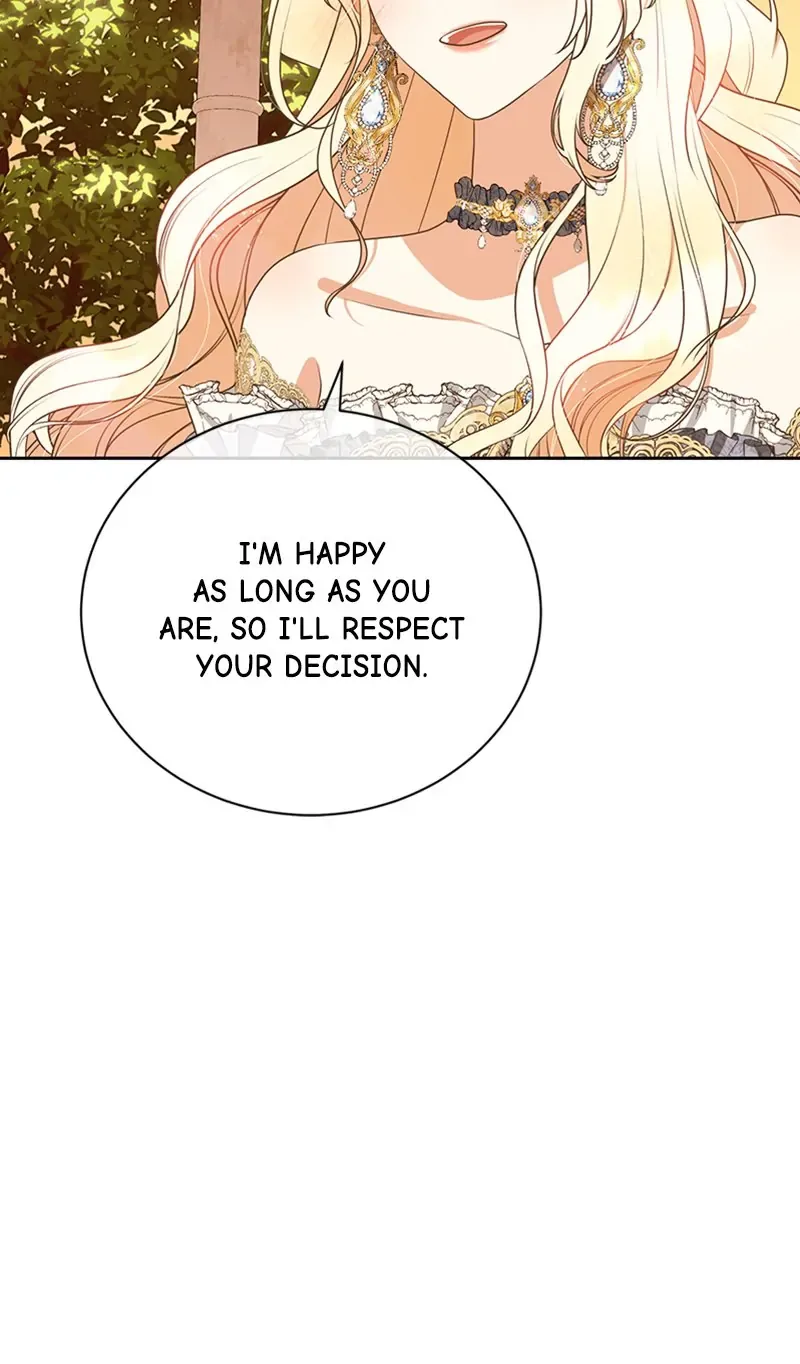 Reborn As a Character That Never Existed Chapter 57 page 36