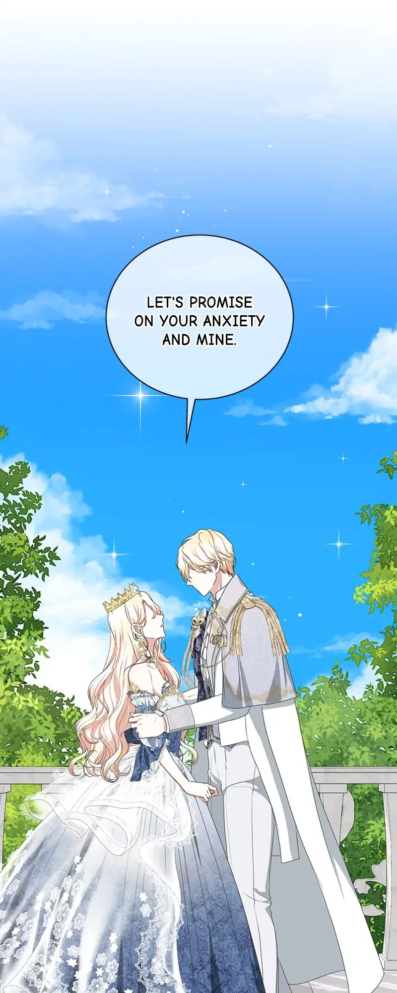 Reborn As a Character That Never Existed Chapter 56 page 30