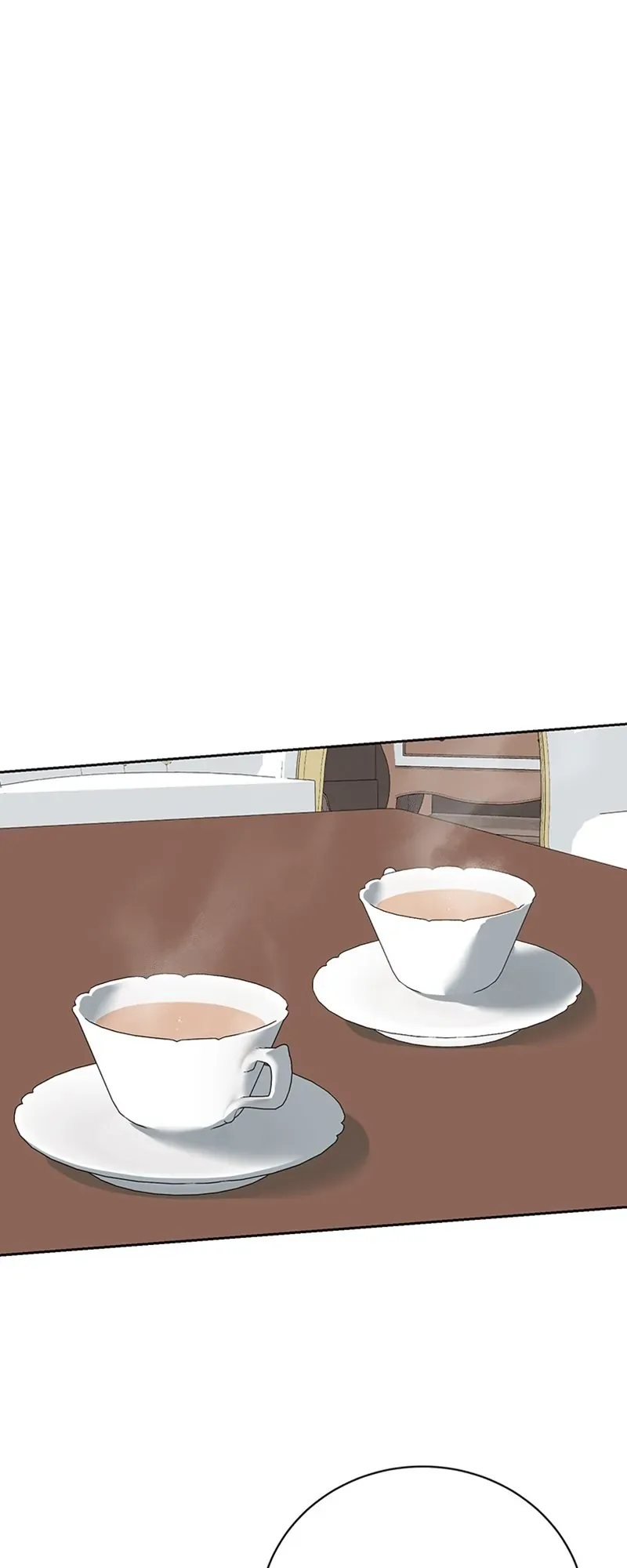 Reborn As a Character That Never Existed Chapter 58 page 23