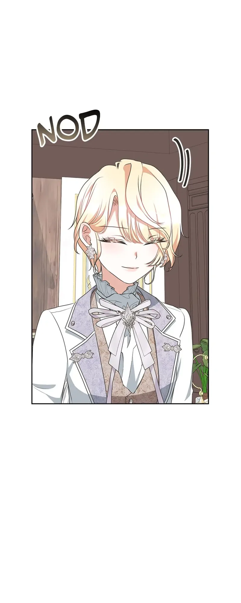Reborn As a Character That Never Existed Chapter 58 page 39