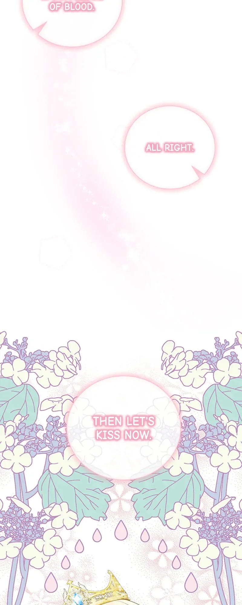 Reborn As a Character That Never Existed Chapter 56 page 35
