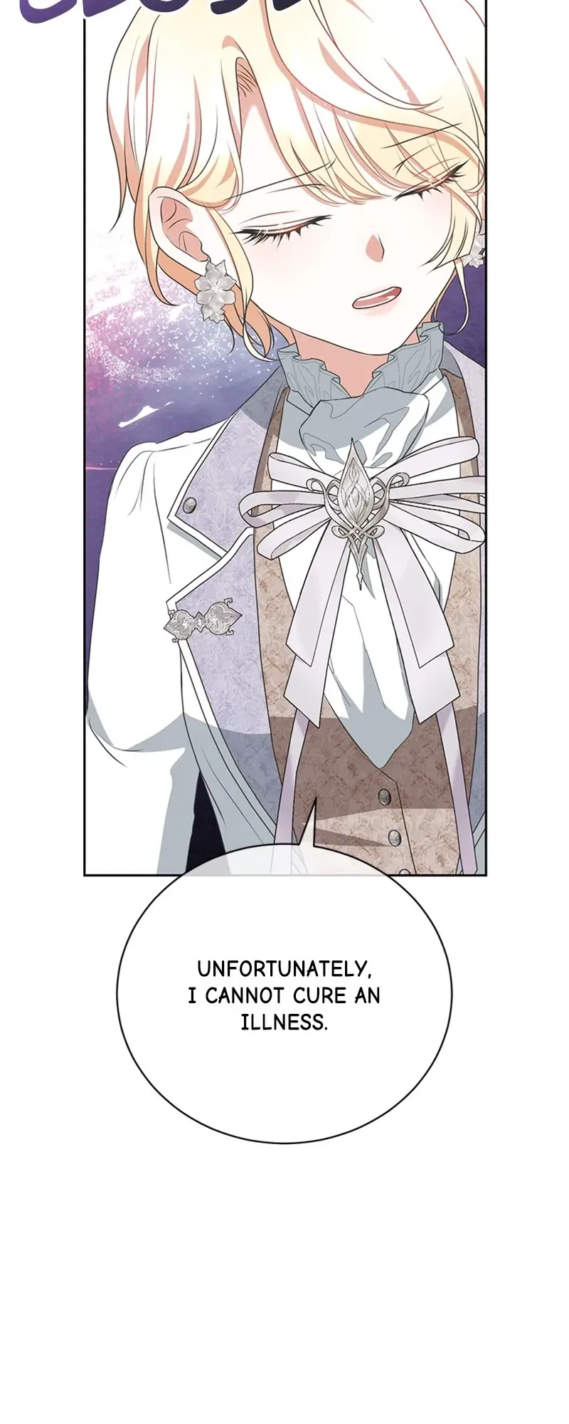 Reborn As a Character That Never Existed Chapter 58 page 47