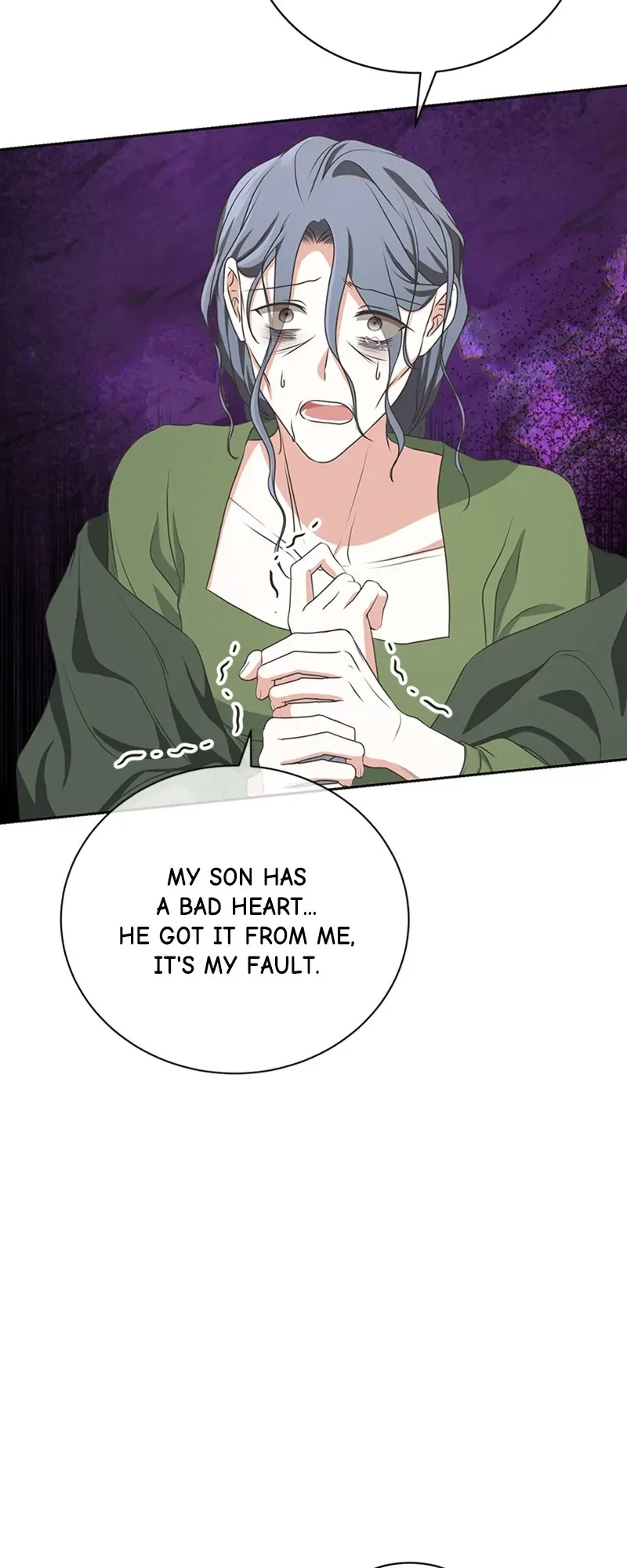Reborn As a Character That Never Existed Chapter 58 page 45
