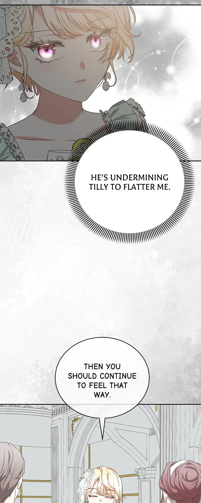 Reborn As a Character That Never Existed Chapter 56 page 43