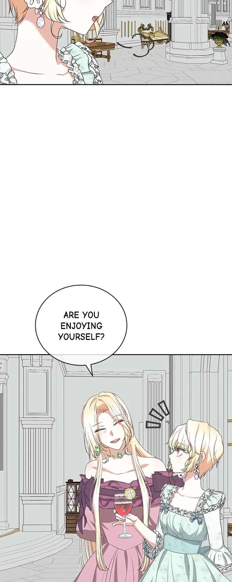 Reborn As a Character That Never Existed Chapter 56 page 48